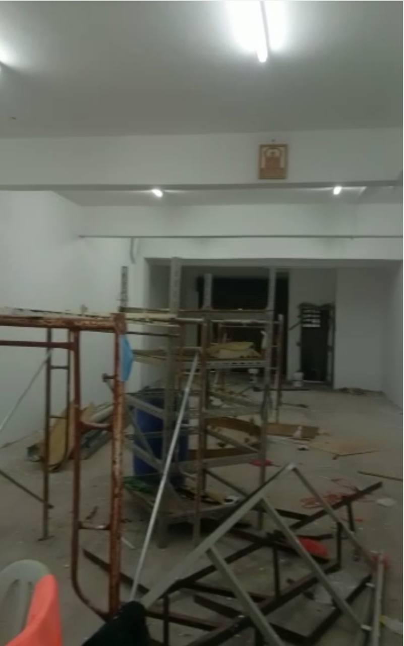 2sty CORNER LOT SHOPLOT IN PANDAMARAN KLANG - photo 10