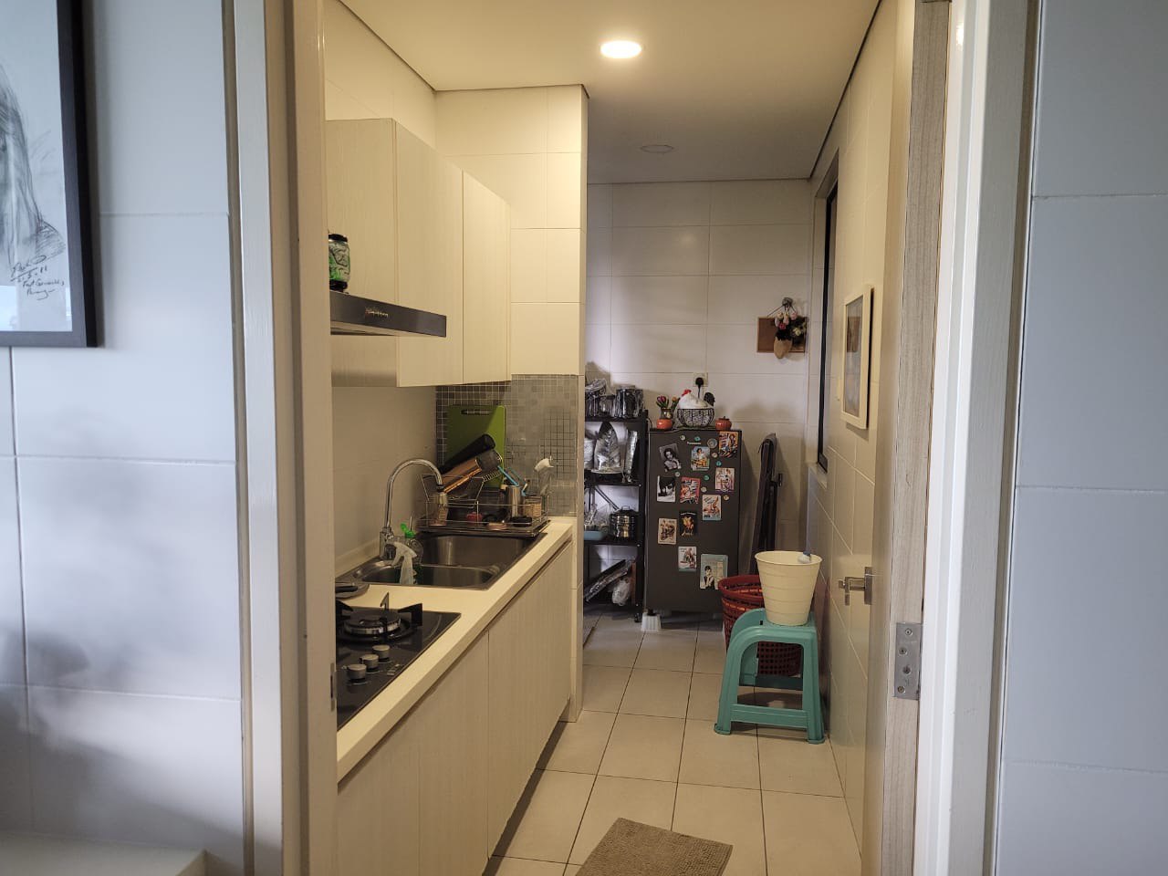 3 Storey Villa Concept Andana D Alpinia Puchong - photo 2