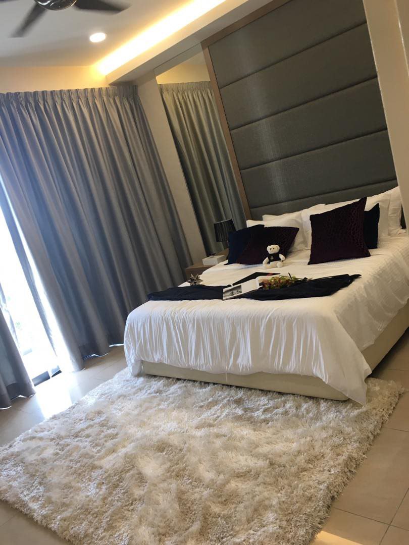 3 Storey Villa Concept Andana D Alpinia Puchong - photo 4
