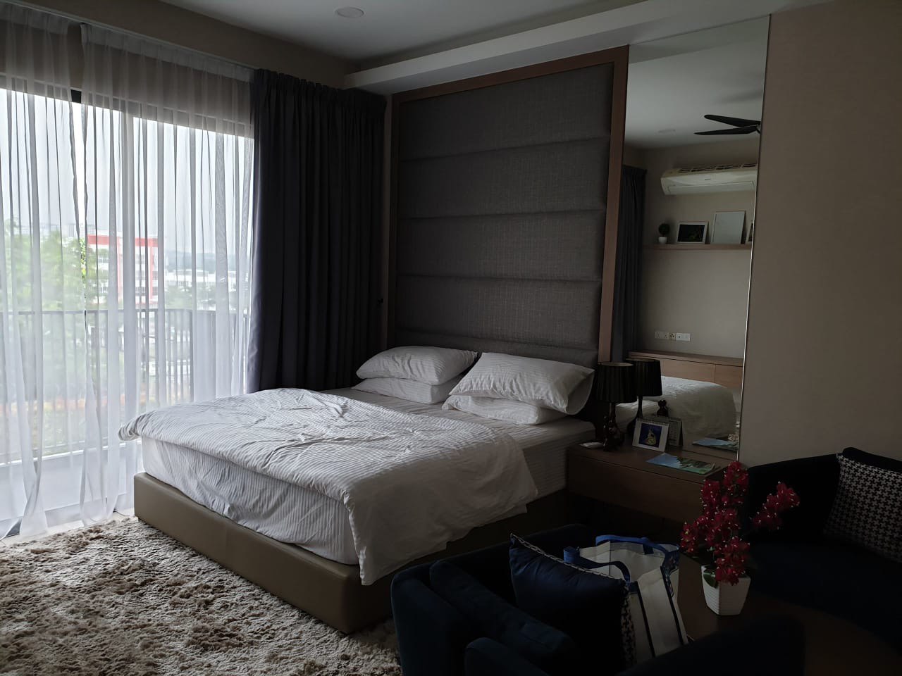 3 Storey Villa Concept Andana D Alpinia Puchong - photo 6