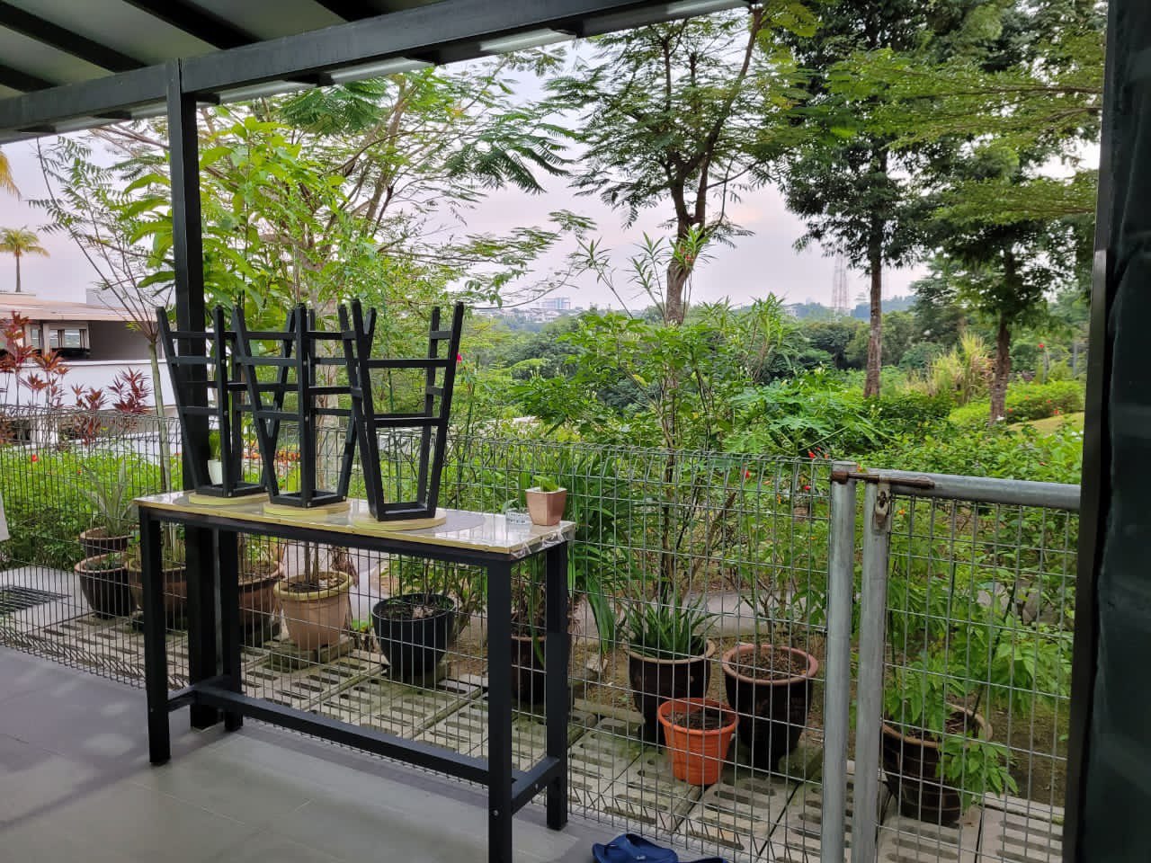 3 Storey Villa Concept Andana D Alpinia Puchong - photo 8