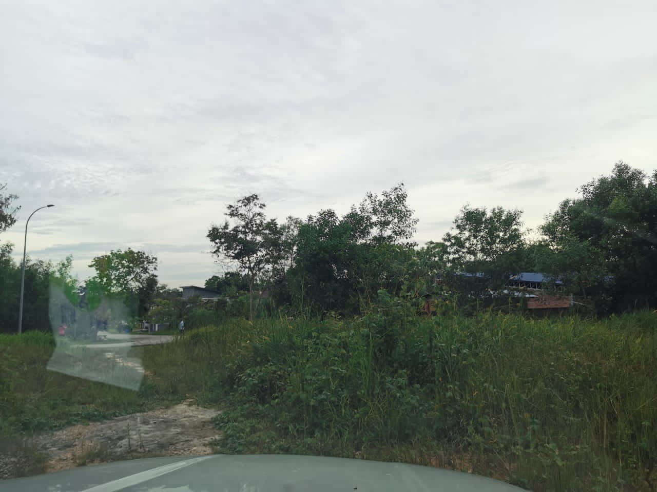 Bungalow land lot at Subang Bestari for sale - photo 3