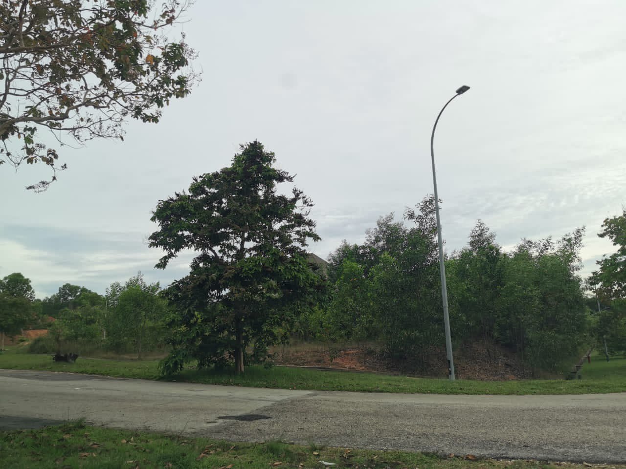 Bungalow land lot at Subang Bestari for sale - photo 4
