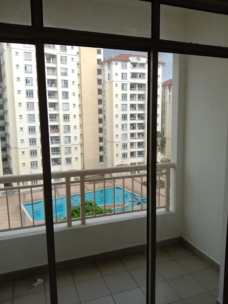 CORNER UNIT Desaria Villa Condominium - photo 9