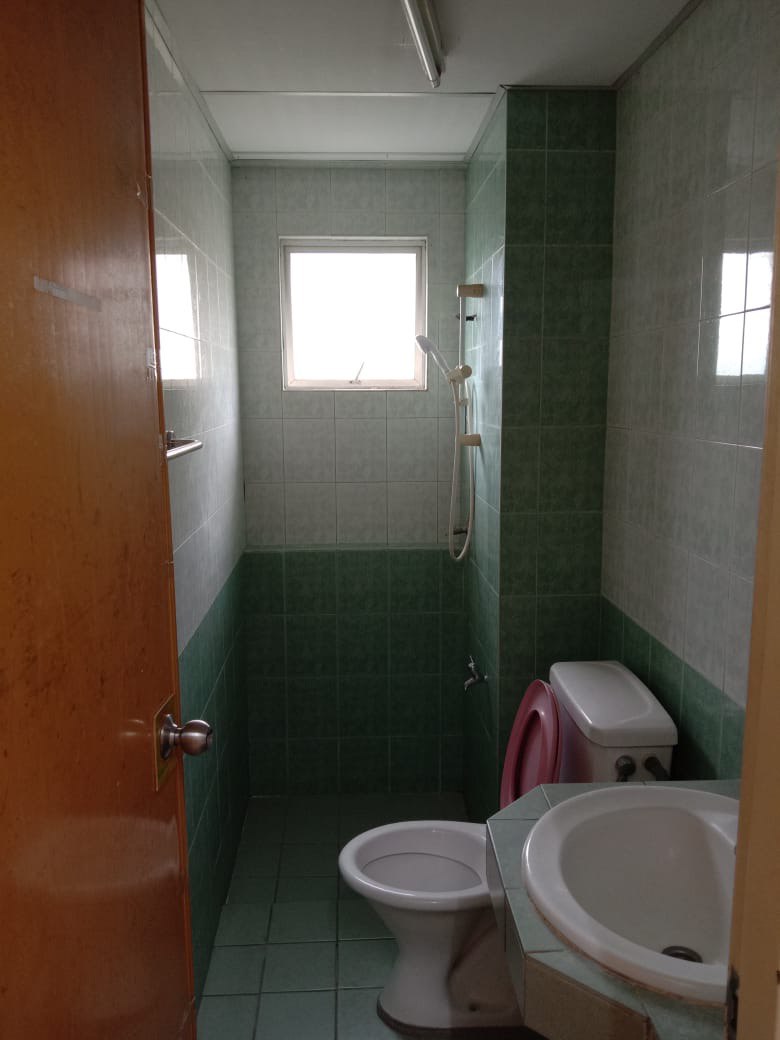CORNER UNIT Desaria Villa Condominium - photo 10