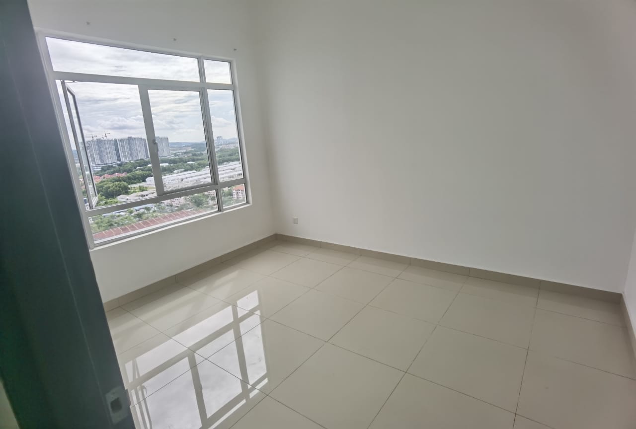 RM900 Simfoni 2 CONDO Bandar Teknologi Kajang - photo 4