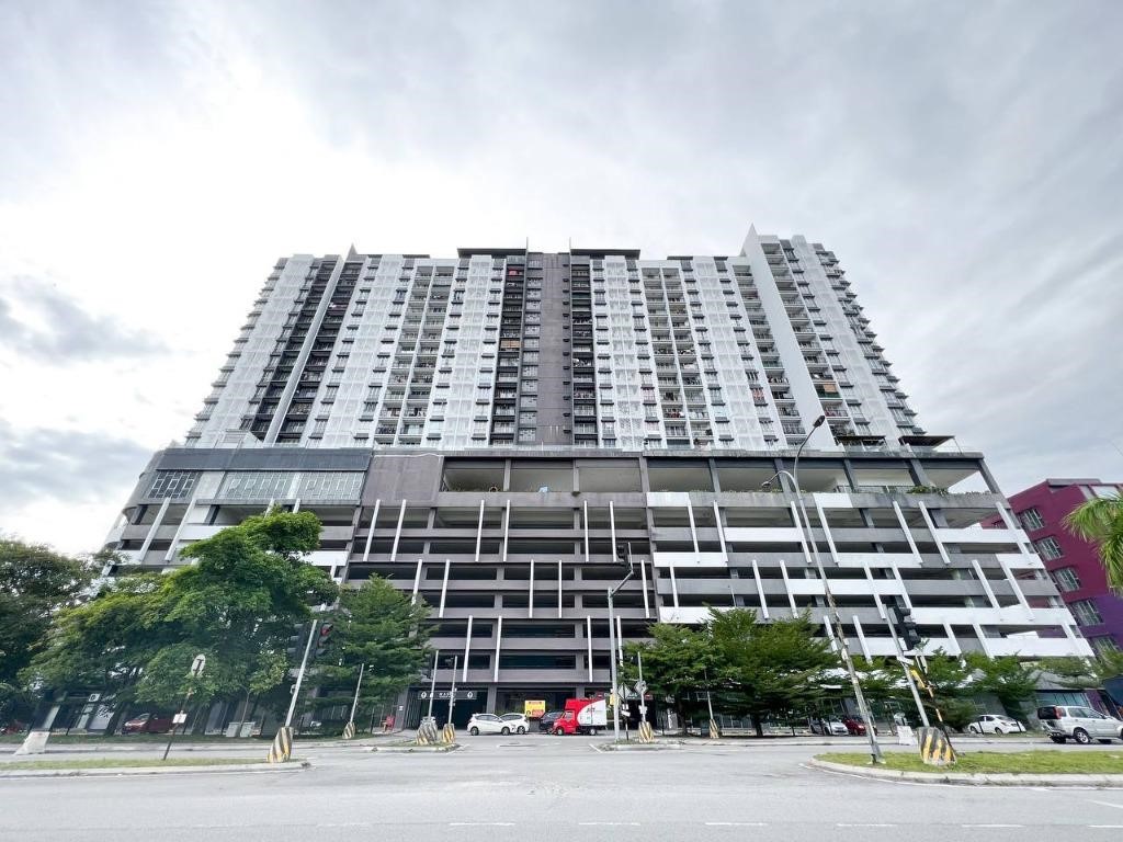FOR SALE Simfoni 1 CONDO Bandar Teknologi Kajang - photo 4