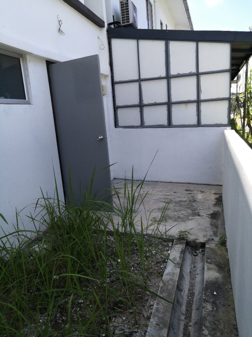 Double Storey Irama Perdana Bandar Puncak Alam - photo 10