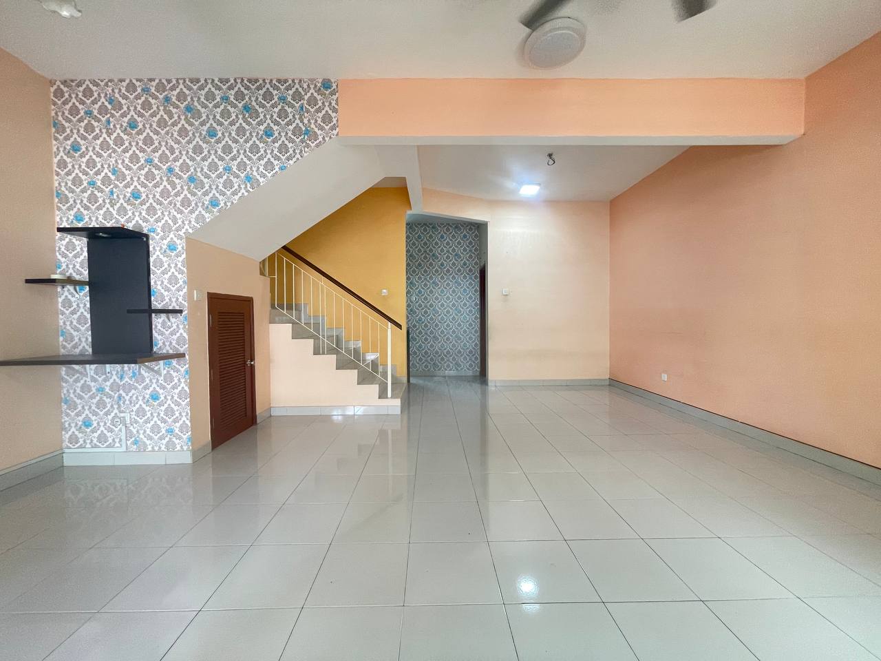 Taman Pelangi Semenyih 2 Oakberry - photo 3