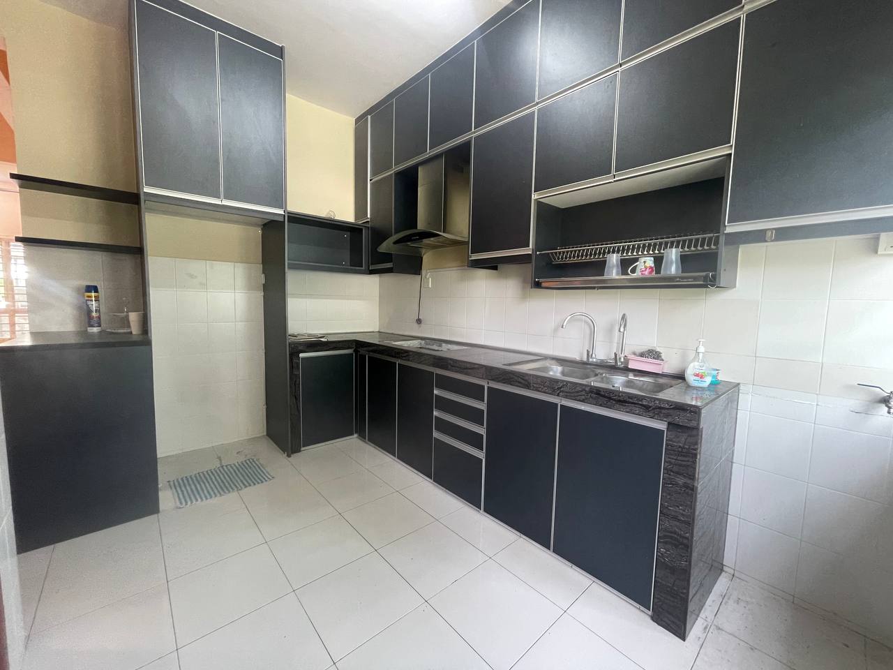 Taman Pelangi Semenyih 2 Oakberry - photo 4