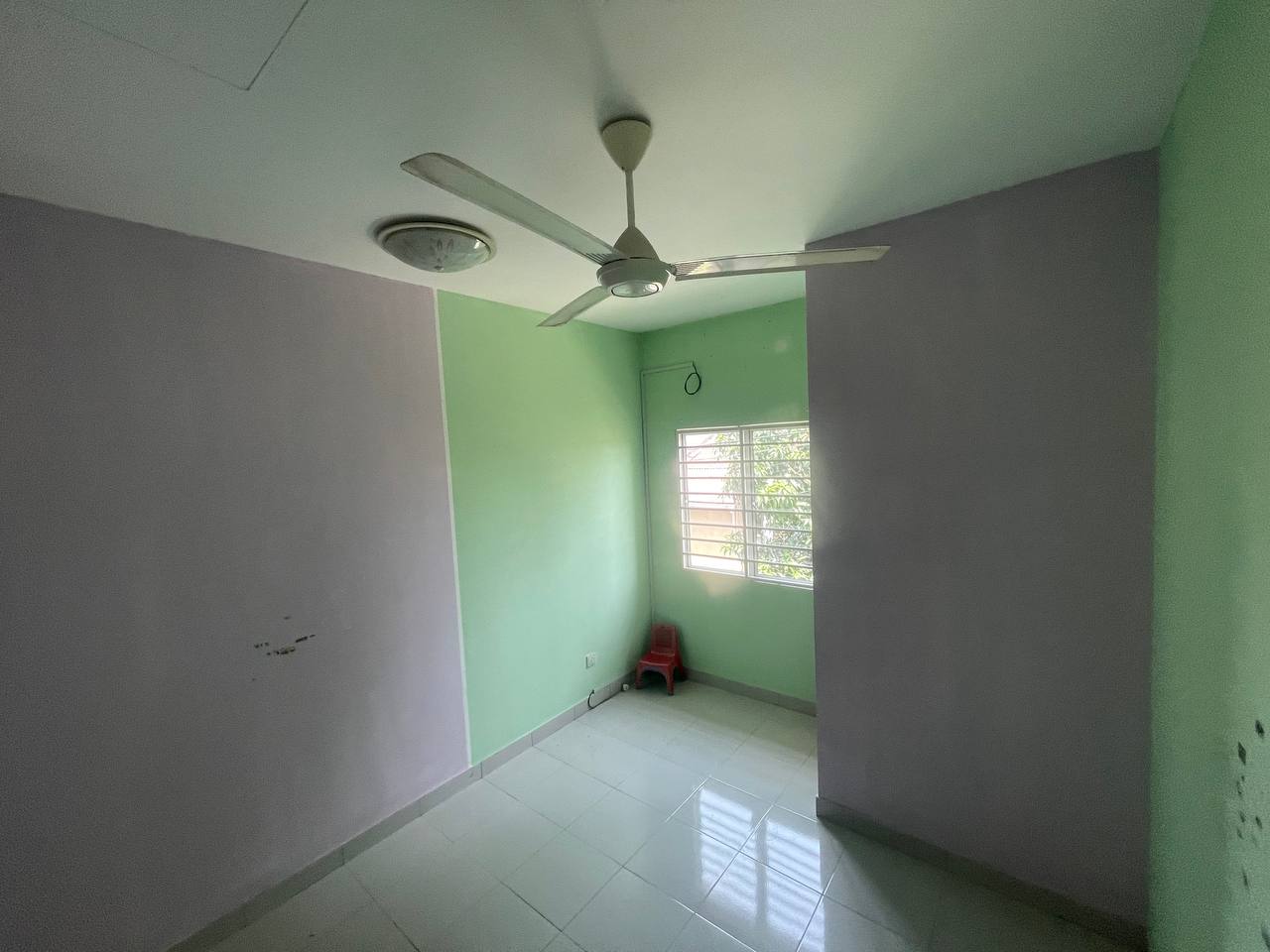 Taman Pelangi Semenyih 2 Oakberry - photo 6
