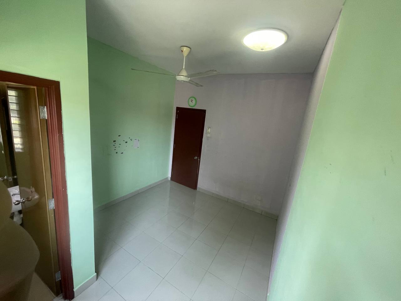 Taman Pelangi Semenyih 2 Oakberry - photo 7