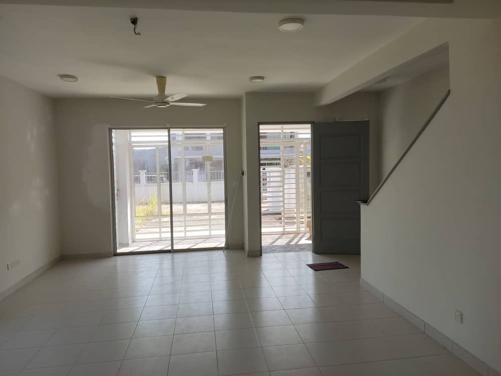 Rent Double Storey Alam Suria at Puncak Alam - photo 2