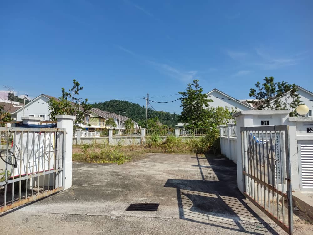 Rent Double Storey Alam Suria at Puncak Alam - photo 3