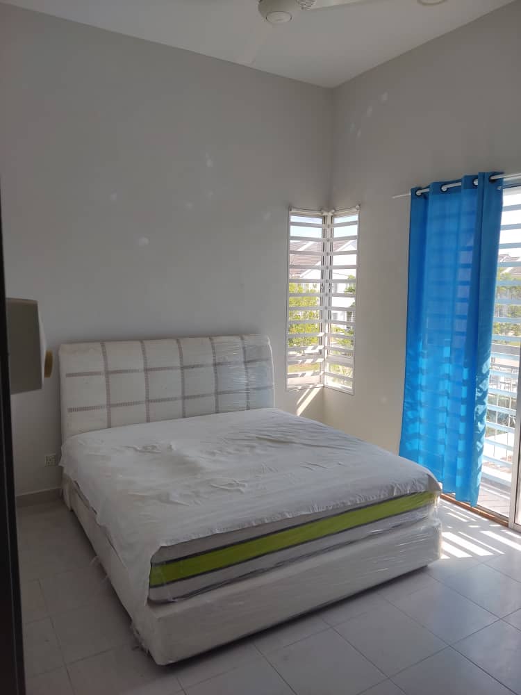 Rent Double Storey Alam Suria at Puncak Alam - photo 5