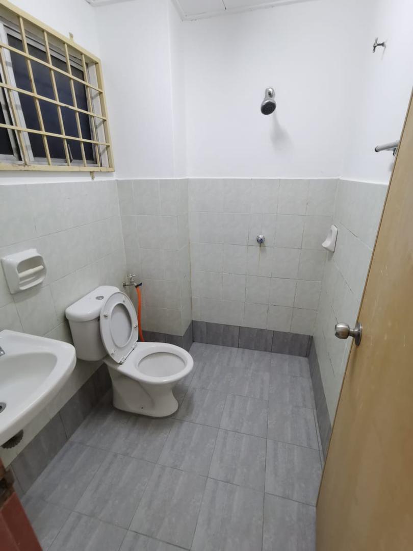 END LOT SP 6 BANDAR SAUJANA PUTRA - photo 8