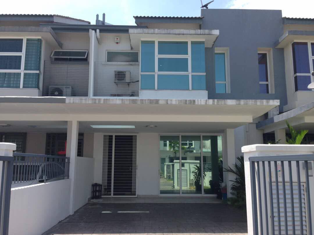Taman Puncak Jalil,Seri Kembangan