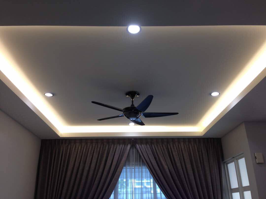 Taman Puncak Jalil,Seri Kembangan - photo 2