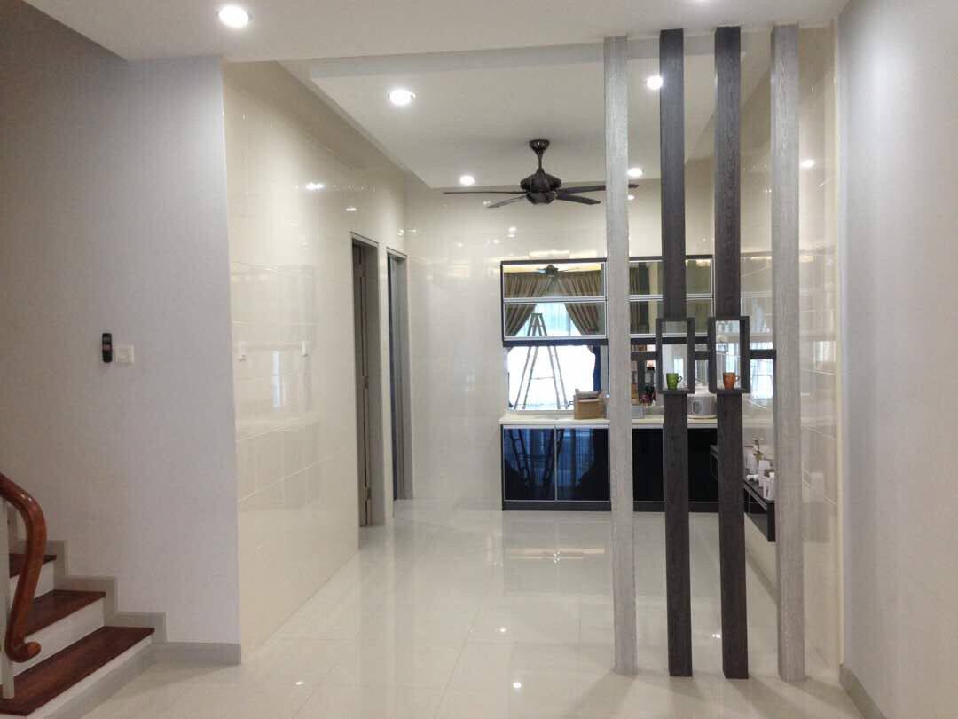 Taman Puncak Jalil,Seri Kembangan - photo 4