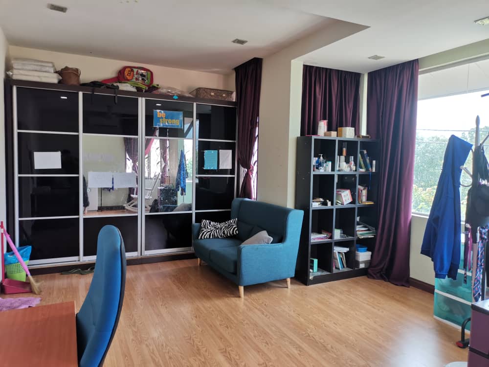Semi D Alam Suria Puncak Alam - photo 3