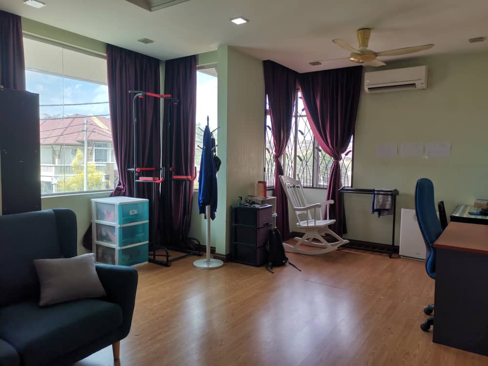 Semi D Alam Suria Puncak Alam - photo 7