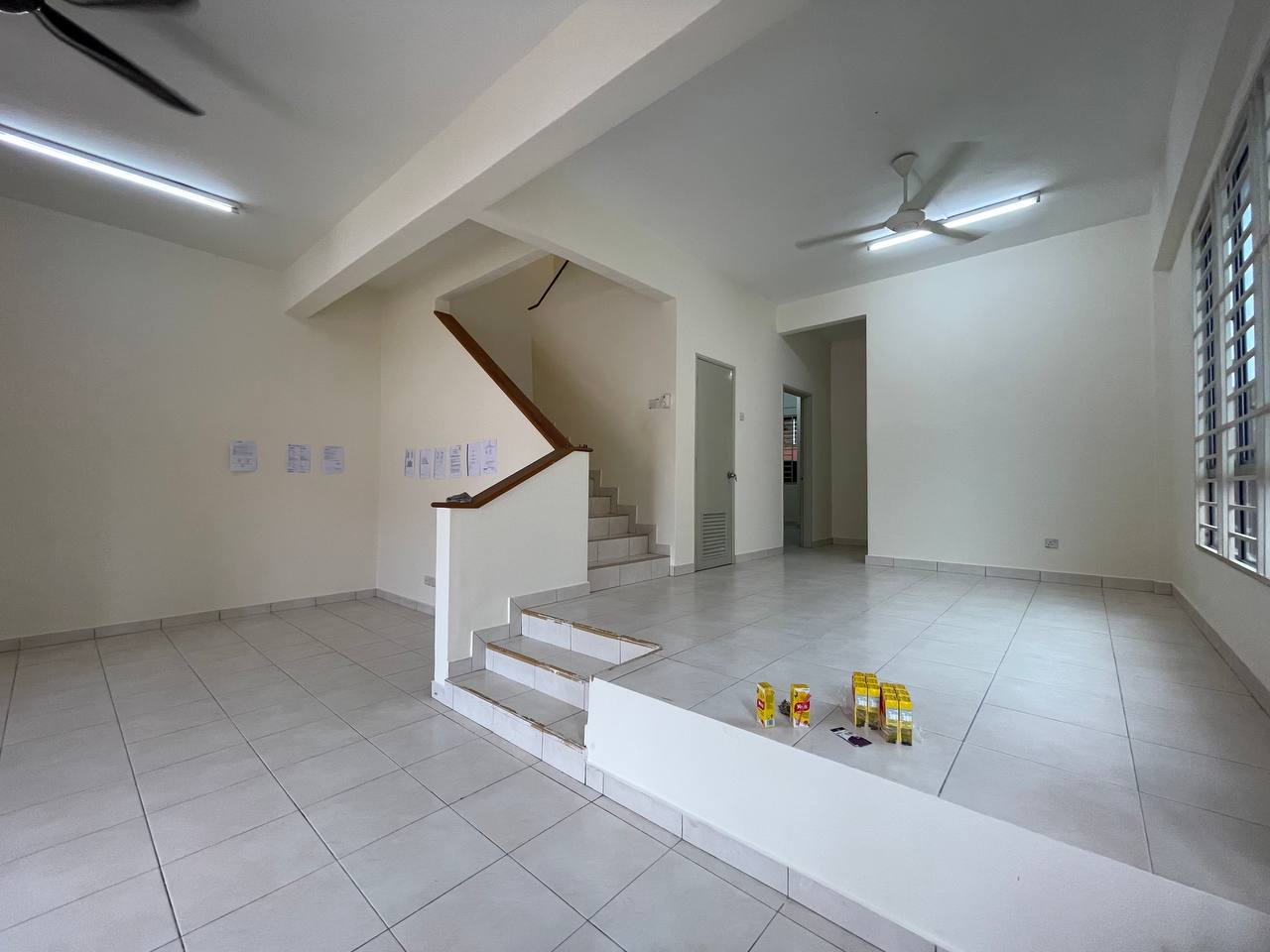 End Lot Alam Budiman Double storey Shah alam - photo 3