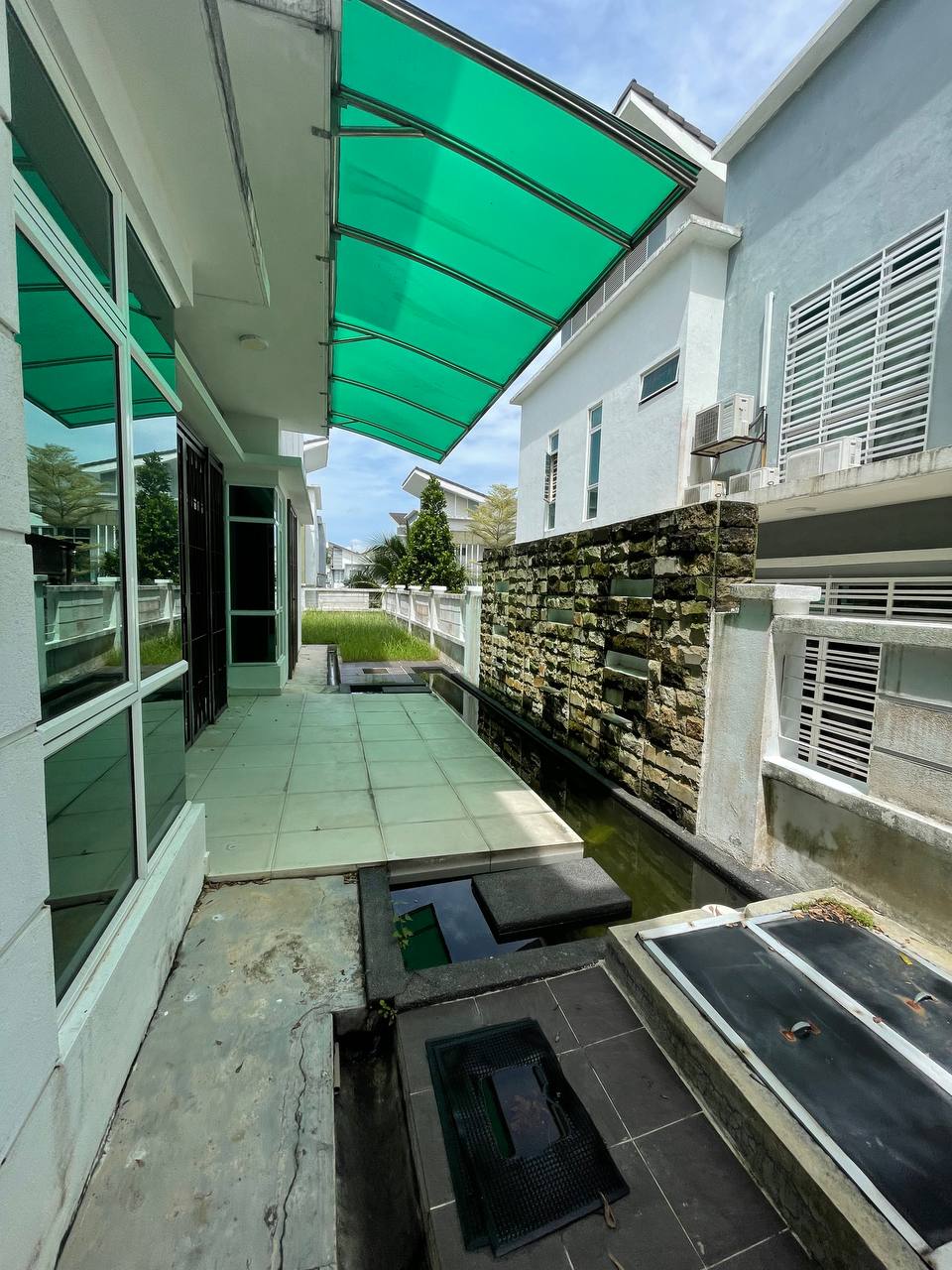 Semi D Greenhill Residence Seksyen 10 Shah Alam - photo 2