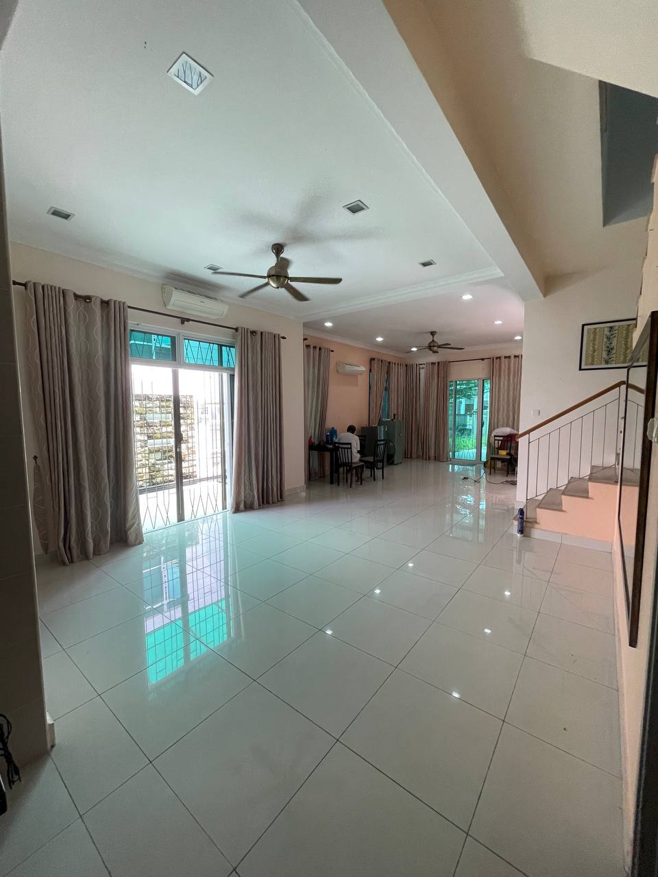Semi D Greenhill Residence Seksyen 10 Shah Alam - photo 5