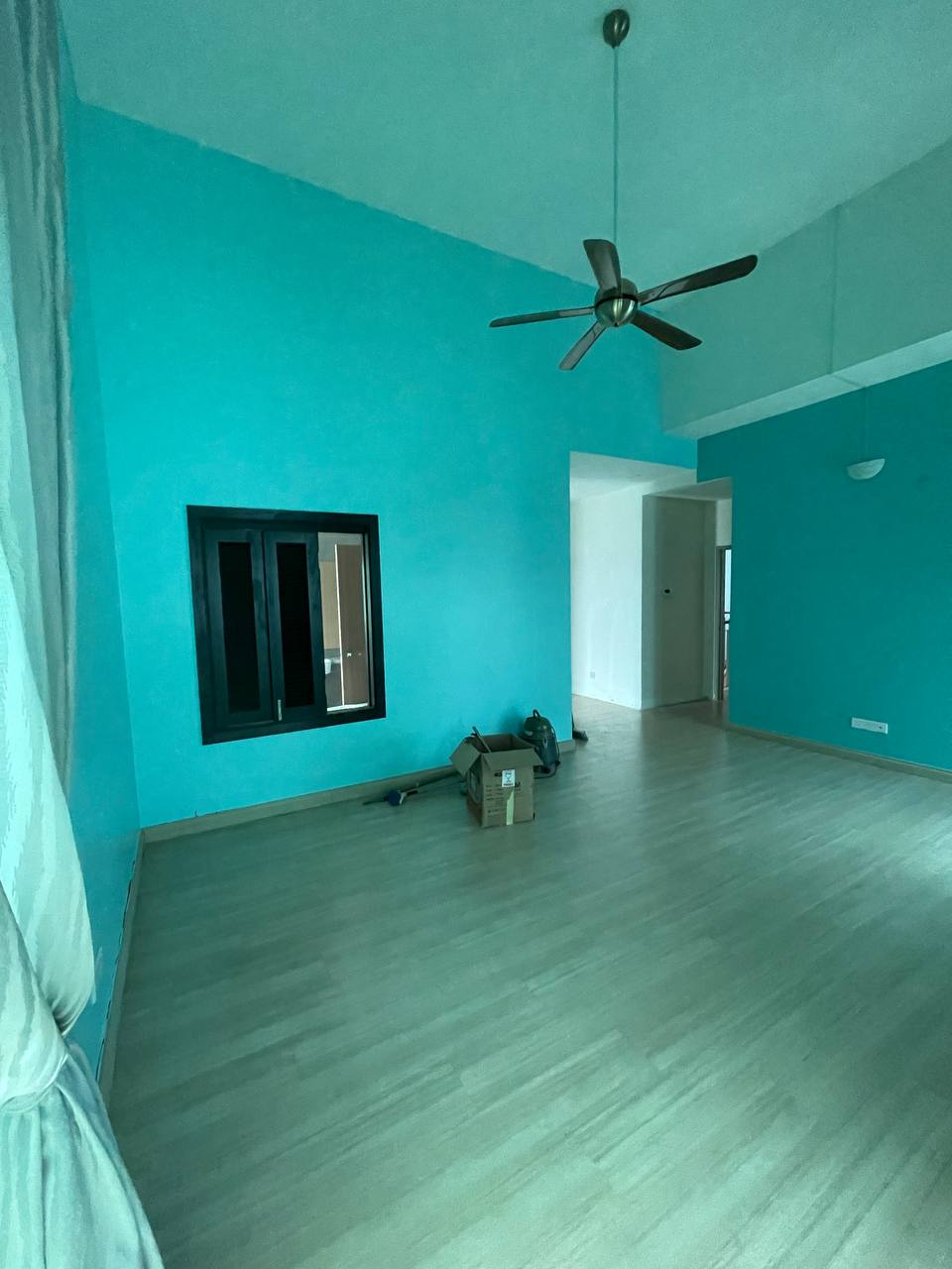 Semi D Greenhill Residence Seksyen 10 Shah Alam - photo 8