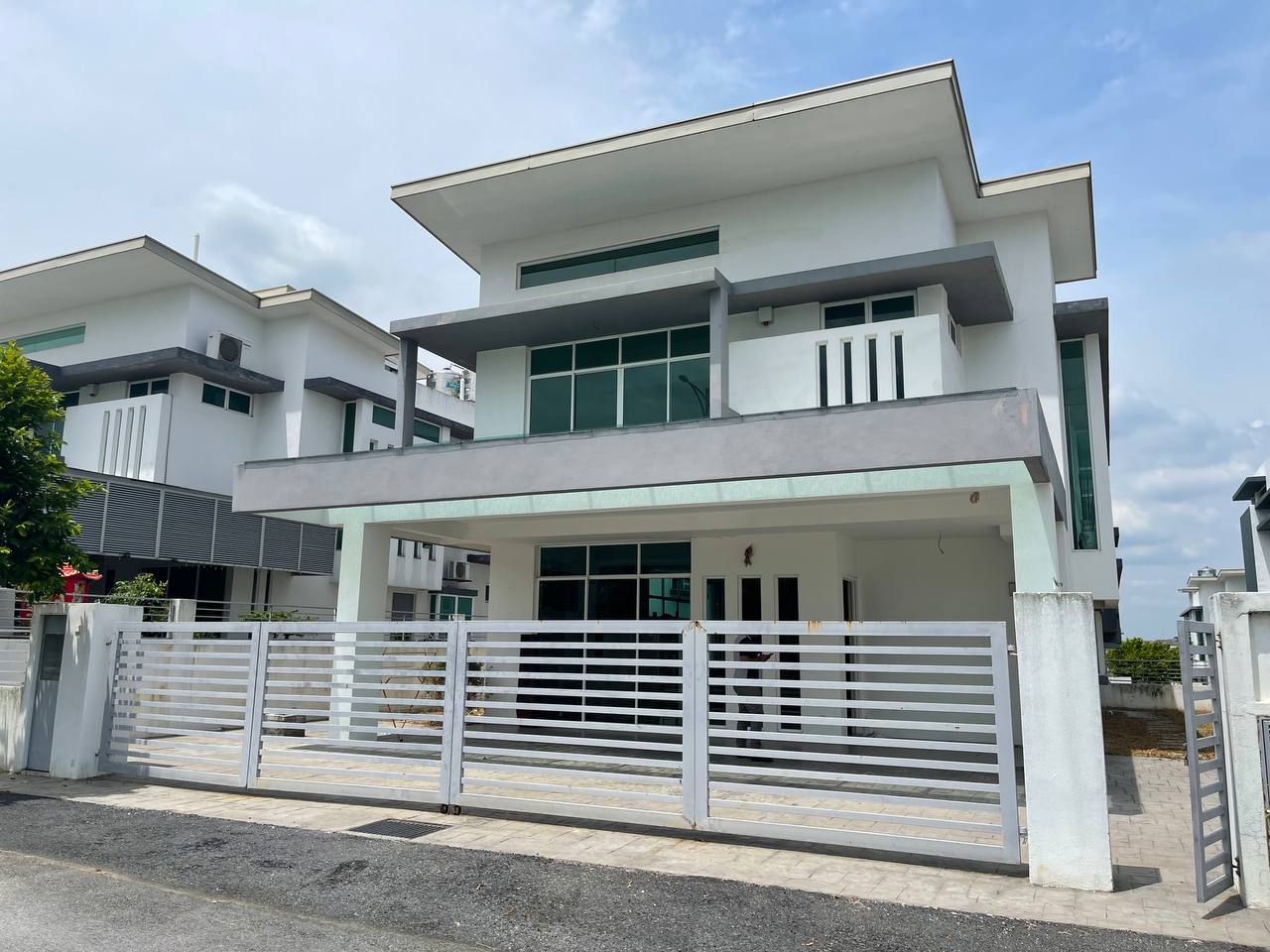 Ivory Heights At Bandar Country Homes Rawang