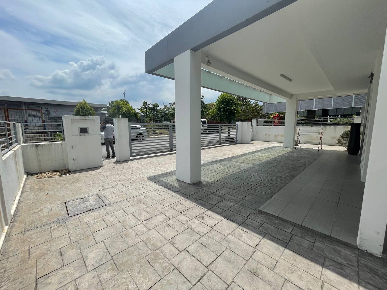 Ivory Heights At Bandar Country Homes Rawang - photo 3