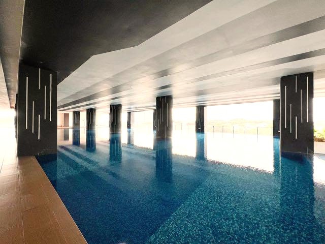 FOR SALE Simfoni 1 CONDO Bandar Teknologi Kajang - photo 3