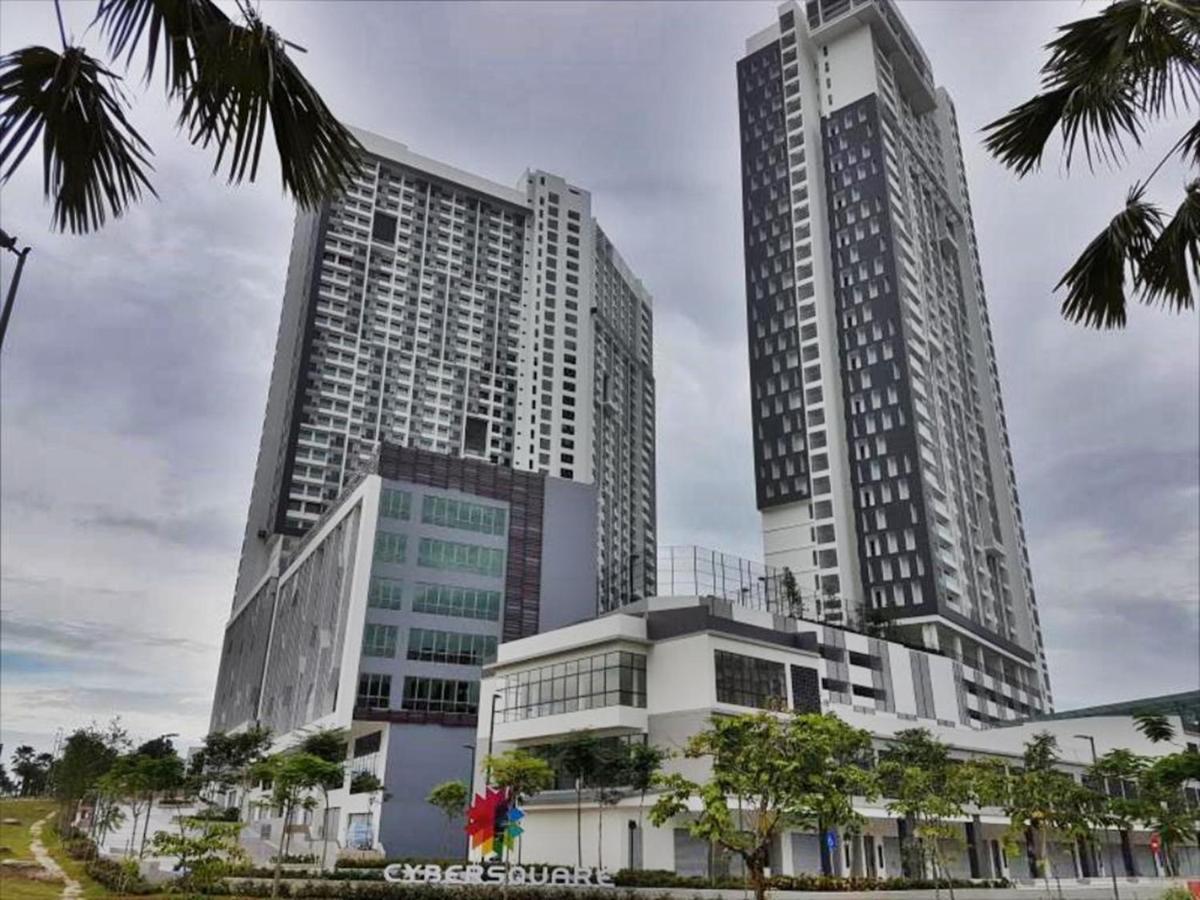 CyberSquare, Cyberjaya - photo 11