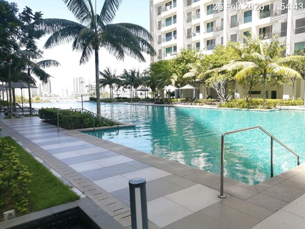 CyberSquare, Cyberjaya - photo 12
