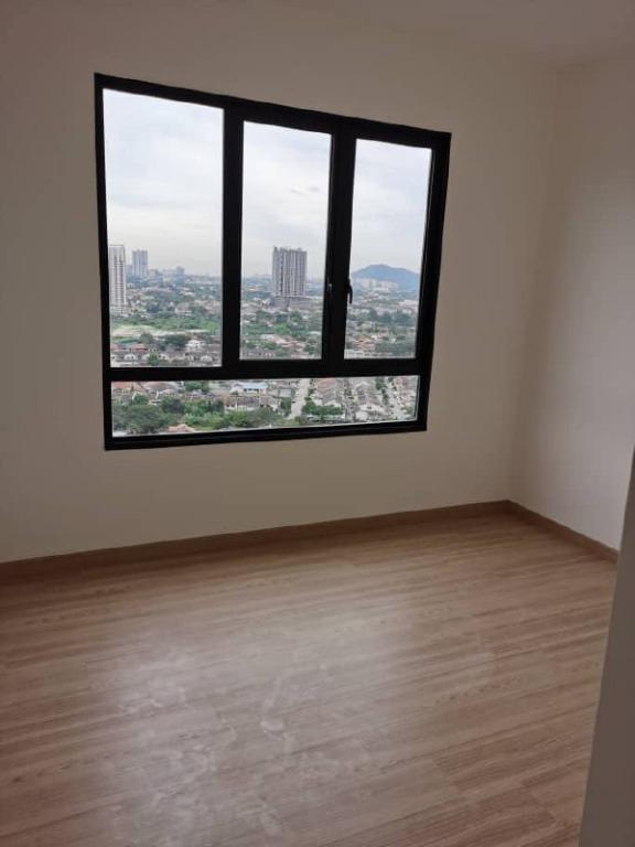 CORNER Tuan Residency Taman City Jalan Kuching Kl - photo 6