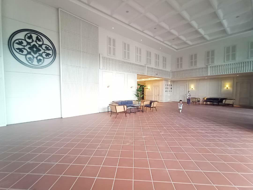 CORNER Tuan Residency Taman City Jalan Kuching Kl - photo 13