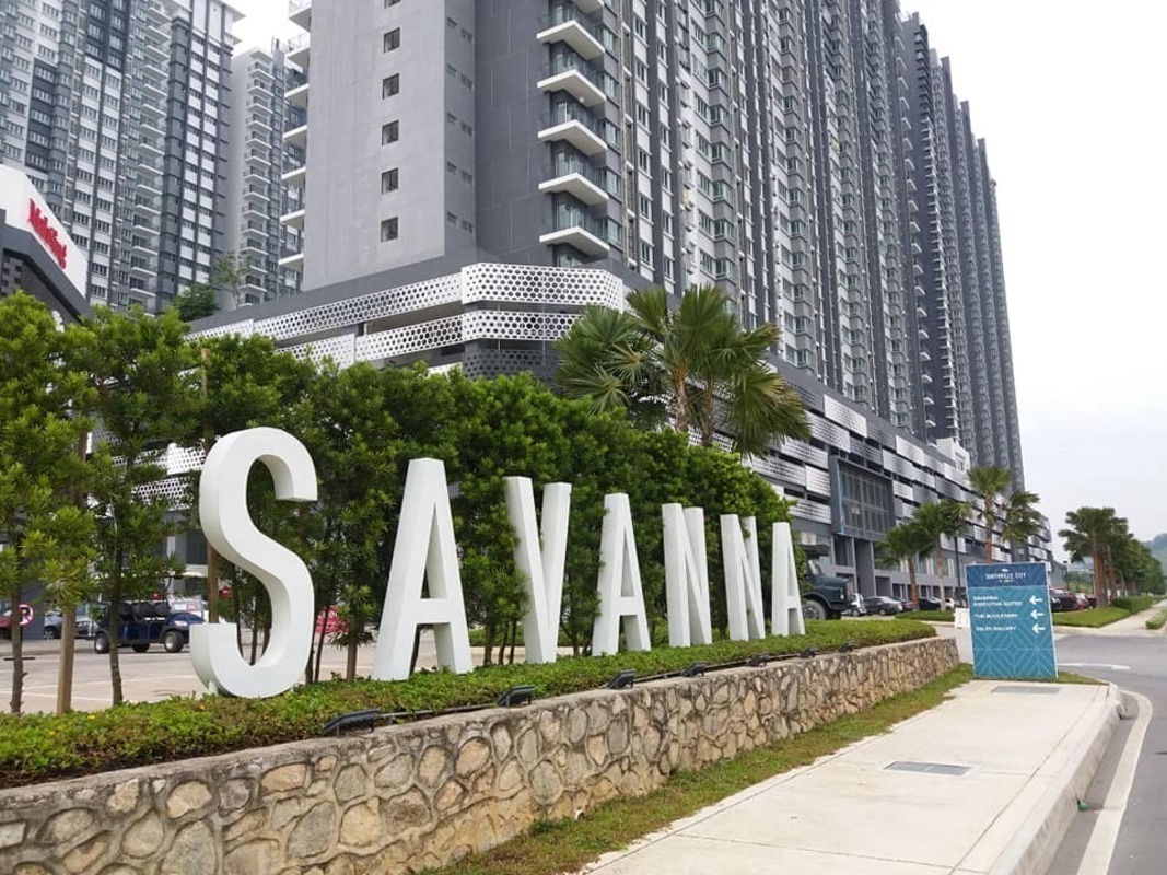 FURNISHED Savanna Executive Suite Southville City - photo 2