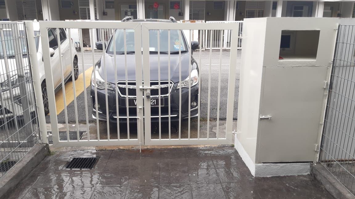 Pearl Villa Townhouse Bandar Saujana Putra RM330K - photo 2