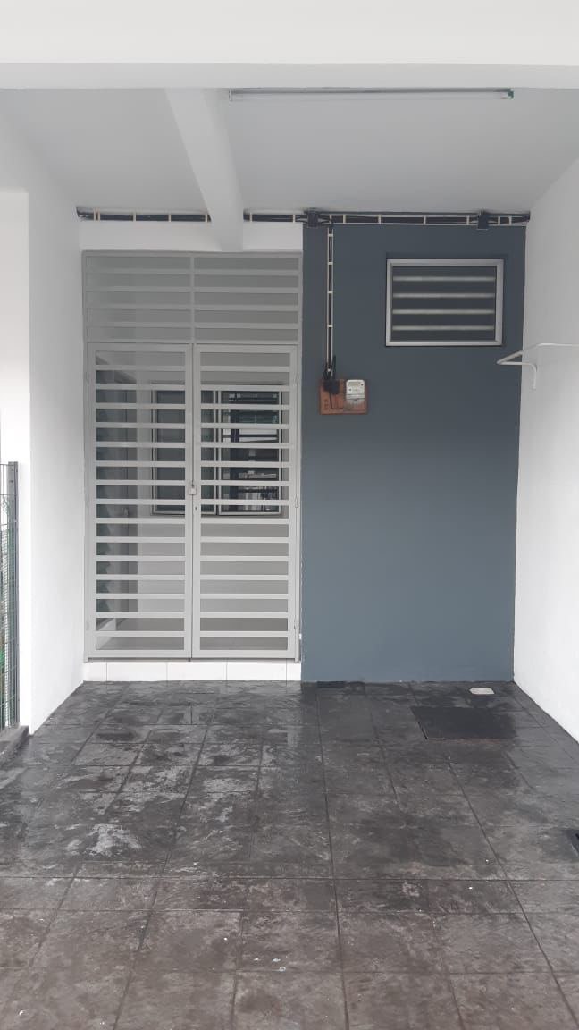 Pearl Villa Townhouse Bandar Saujana Putra RM330K - photo 3