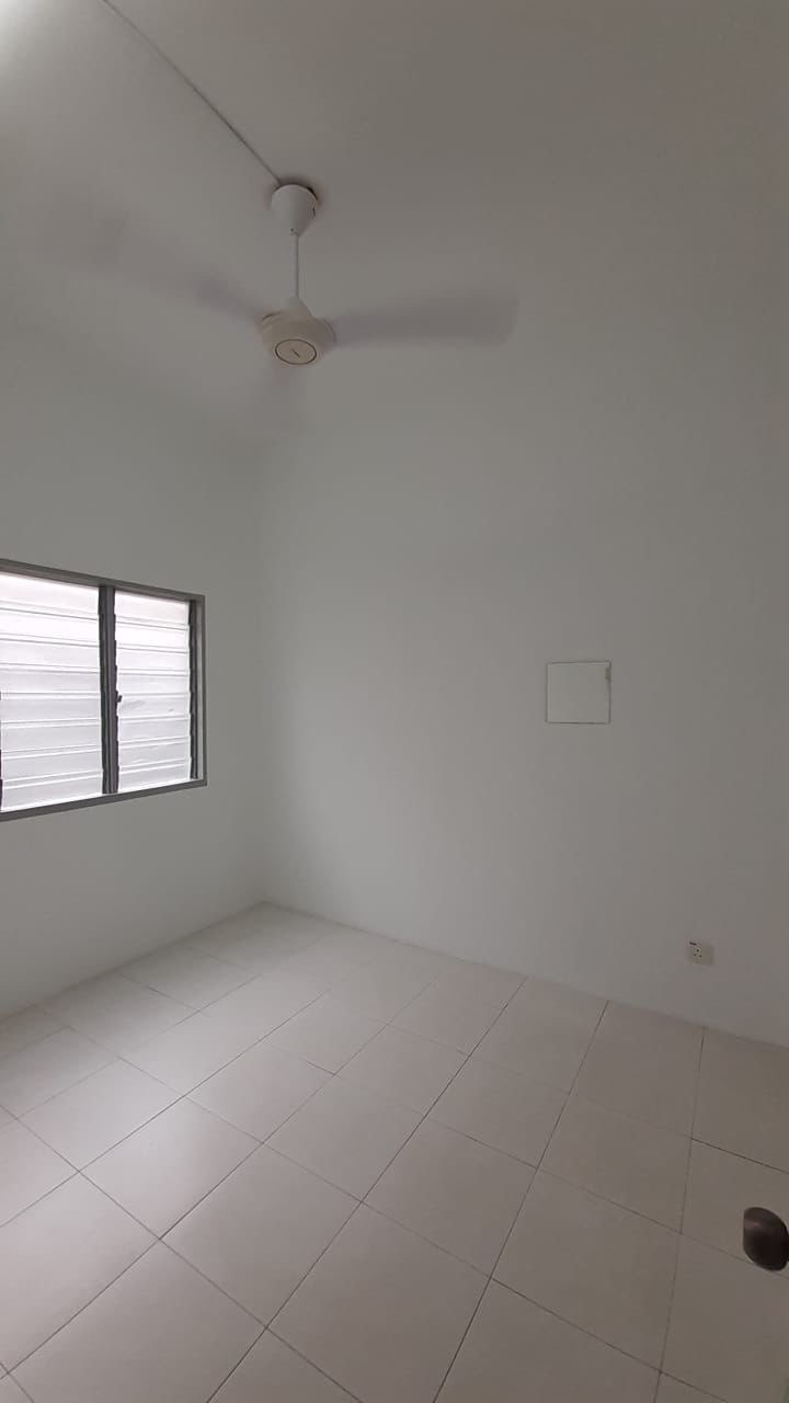 Pearl Villa Townhouse Bandar Saujana Putra RM330K - photo 9