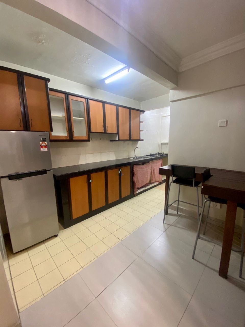 Pangsapuri SUBANG SURIA Seksyen U5 Shah Alam - photo 2