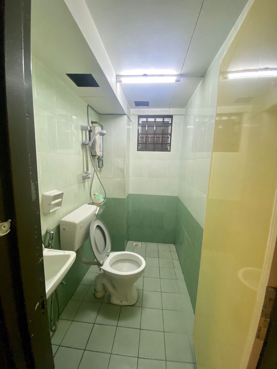 Pangsapuri SUBANG SURIA Seksyen U5 Shah Alam - photo 7