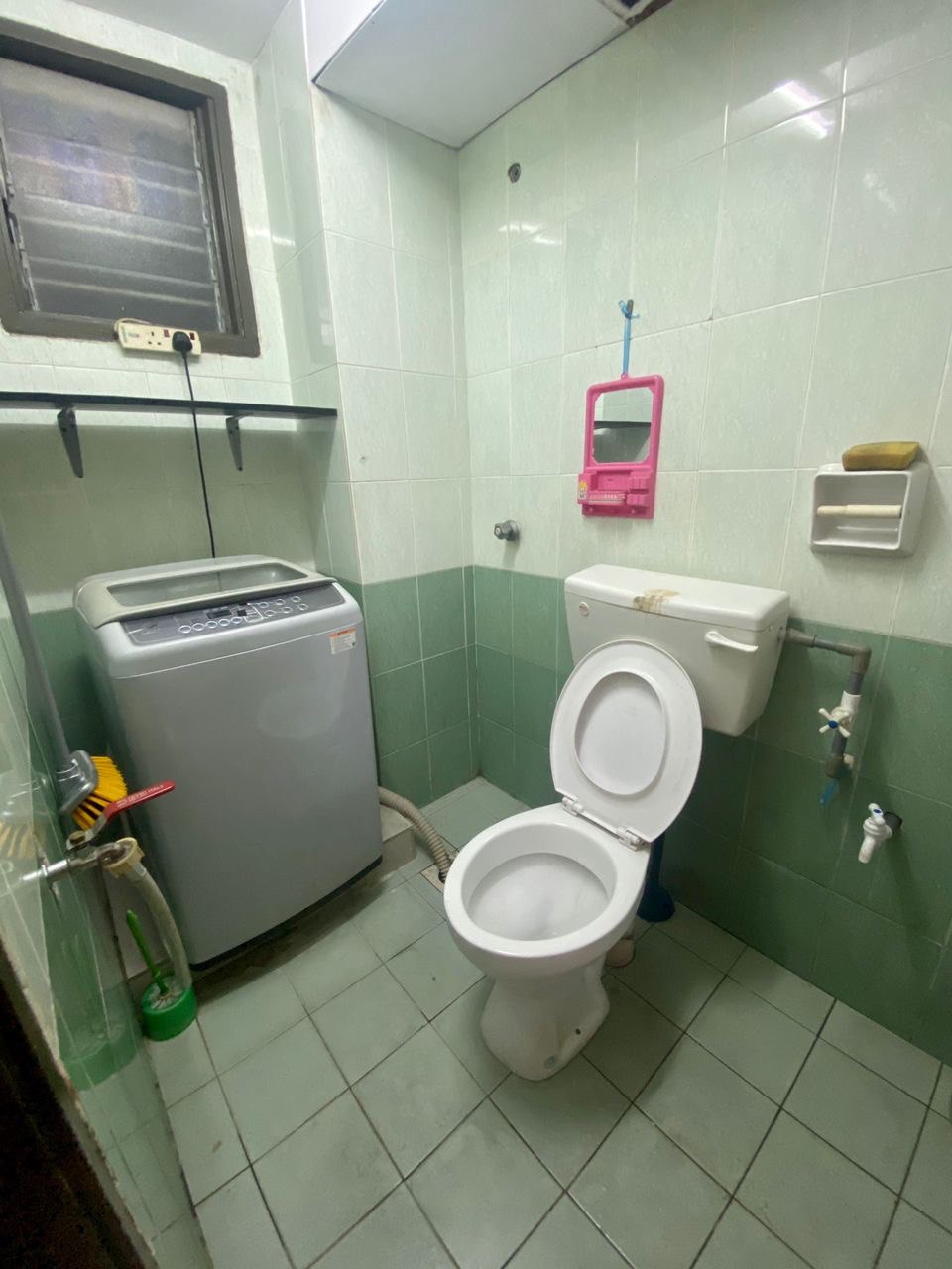 Pangsapuri SUBANG SURIA Seksyen U5 Shah Alam - photo 8