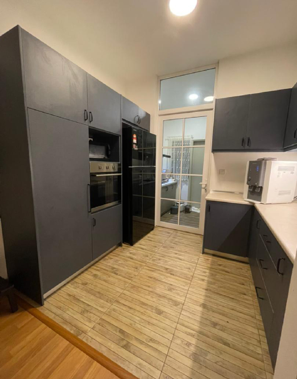 ARMANEE DUPLEX CONDO DAMANSARA DAMAI GROUND FLOOR [FULLY FURNISHED]