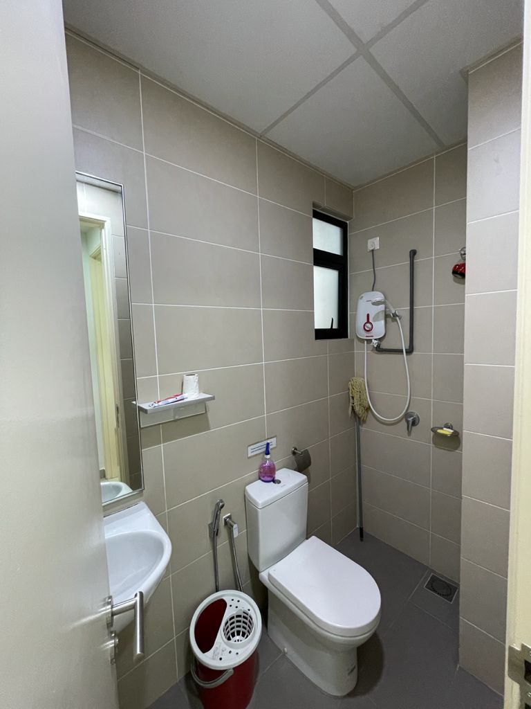 CHYMES GURNEY RESIDENCE KERAMAT - photo 6
