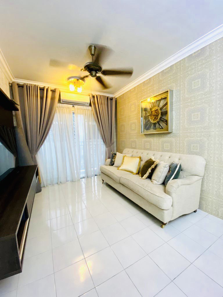 RESIDENSI GURNEYMAS