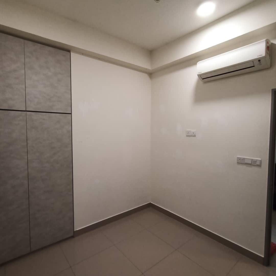 Suria Jelatek Residence - photo 4