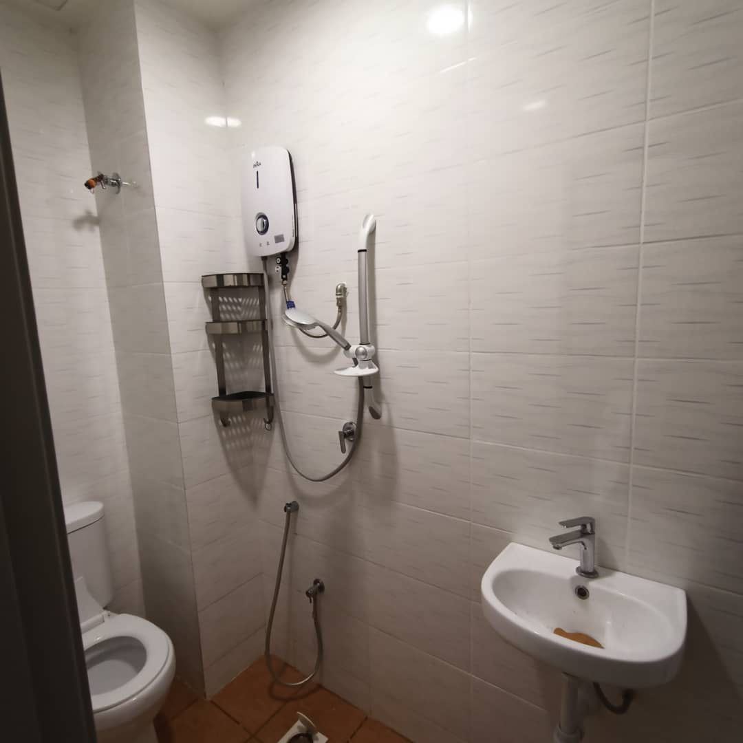 Suria Jelatek Residence - photo 8