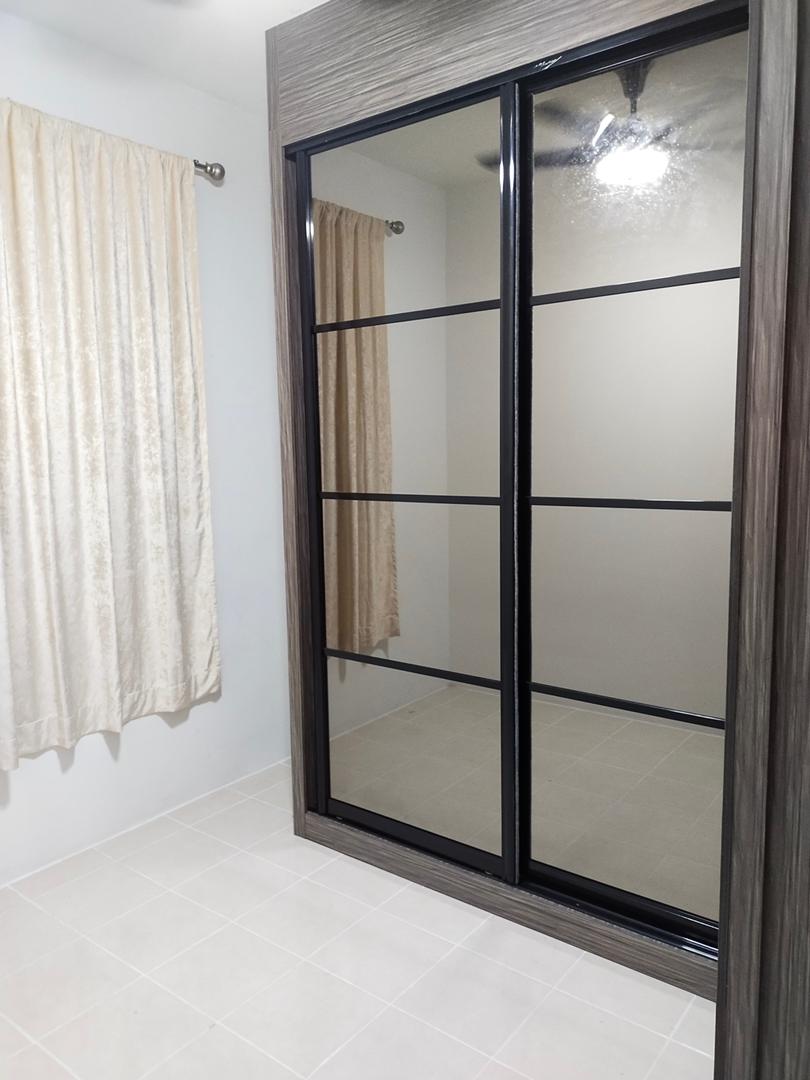 KepongMas Residensi Apartment - photo 5