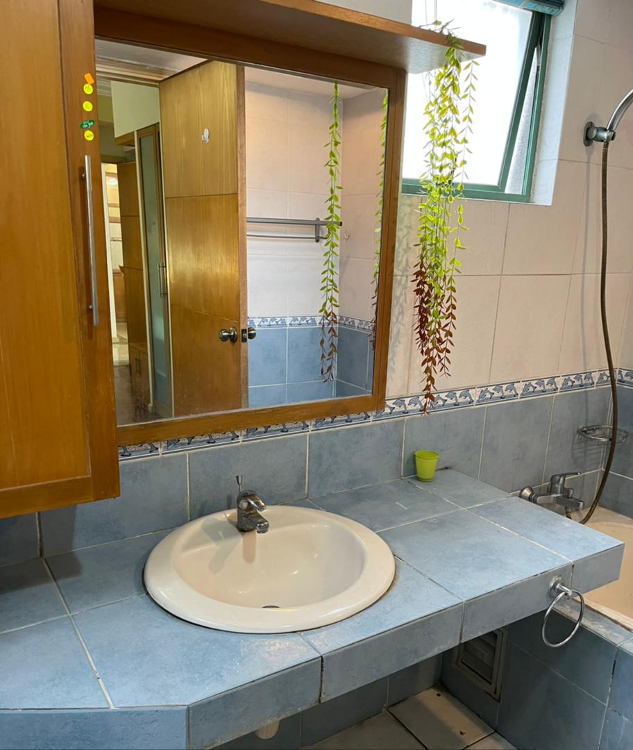 Lanai Gurney Serviced Apartments  Keramat KL - photo 5
